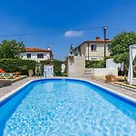 Appartamento Nika-7 By Interhome Umago