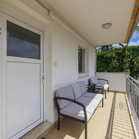 Lejlighed Nika-7 By Interhome Umag