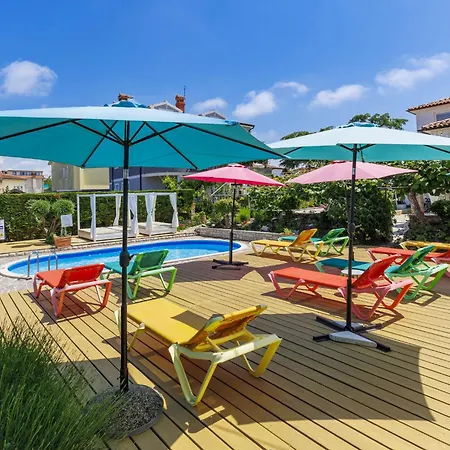 아파트 Nika-7 By Interhome