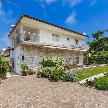 Nika-7 By Interhome 우마그