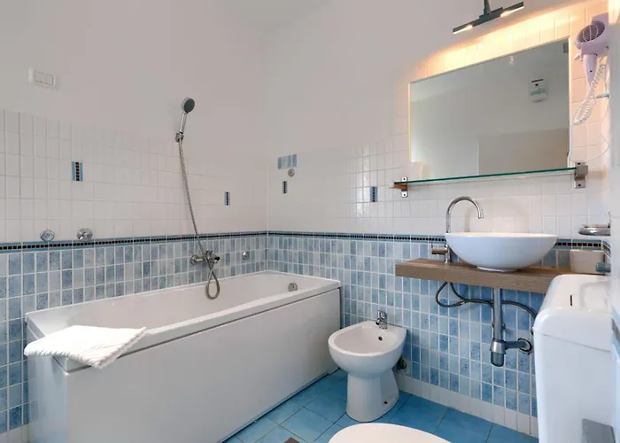 아파트 Nika-7 By Interhome 우마그