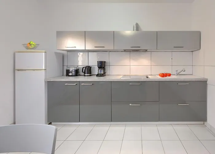 아파트 Nika-7 By Interhome 우마그