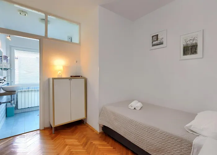 Nika-7 By Interhome 아파트 우마그