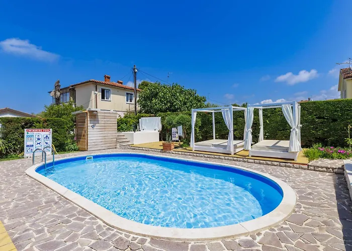 아파트 Nika-7 By Interhome *