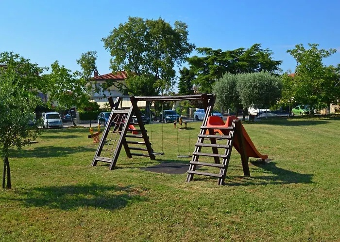 Nika-7 By Interhome 아파트