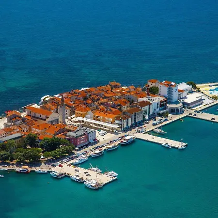 Nika-7 By Interhome Apartment *