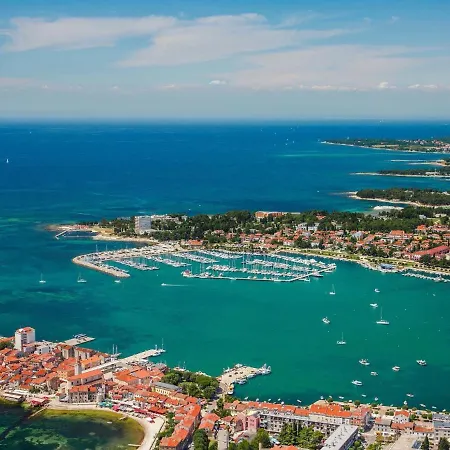 Nika-7 By Interhome Umag