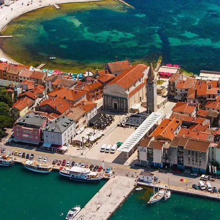 Nika-7 By Interhome Umag