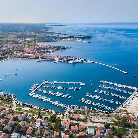 Nika-7 By Interhome Apartment