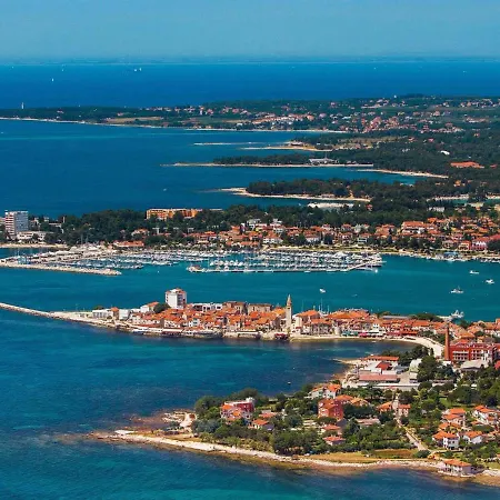 Nika-7 By Interhome Apartment Umag