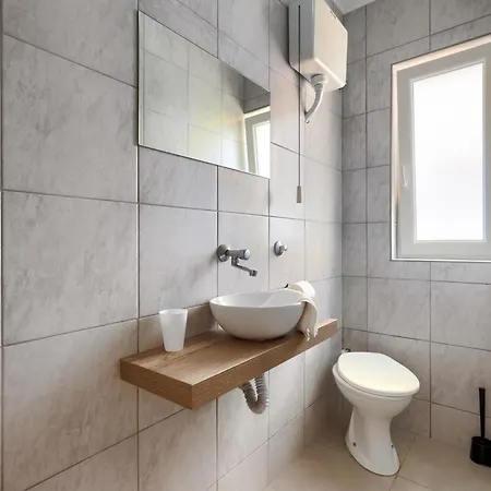 Nika-7 By Interhome *