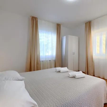 Nika-7 By Interhome Apartment Umag