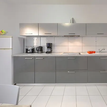Apartment Nika-7 By Interhome Umag