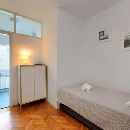 Nika-7 By Interhome Apartment Umag