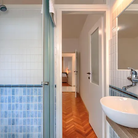 Nika-7 By Interhome Apartment