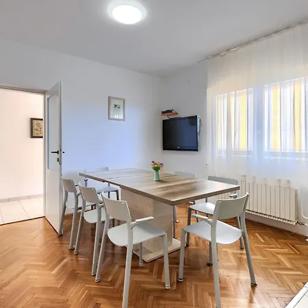 Nika-7 By Interhome Apartment *