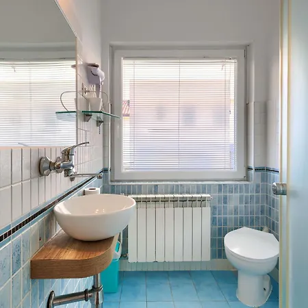 Apartment Nika-7 By Interhome