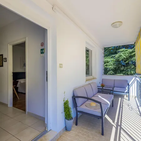 Apartment Nika-7 By Interhome Umag
