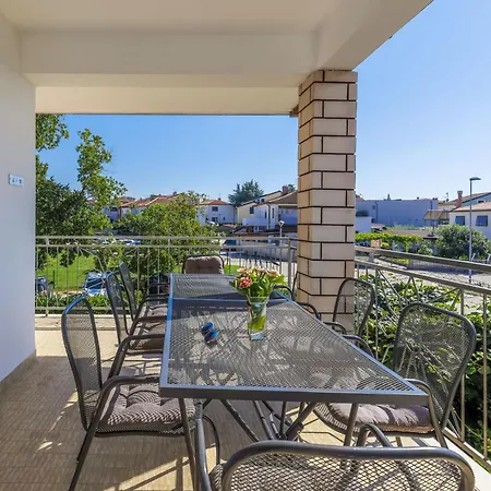 Apartment Nika-7 By Interhome Umag