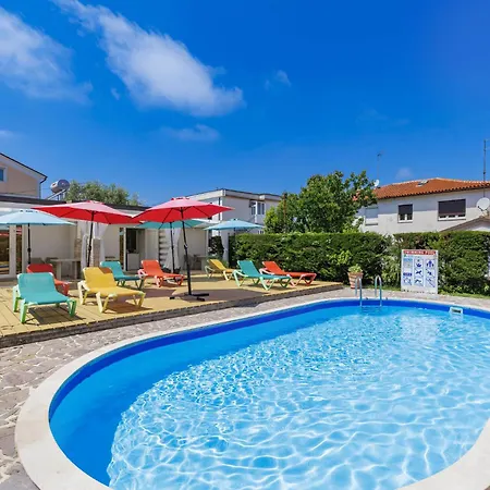 Nika-7 By Interhome Umag