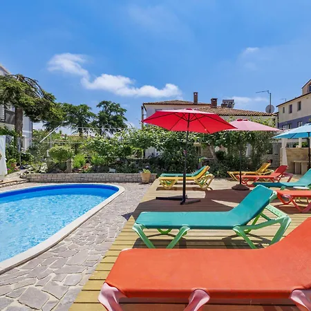 Nika-7 By Interhome * Umag