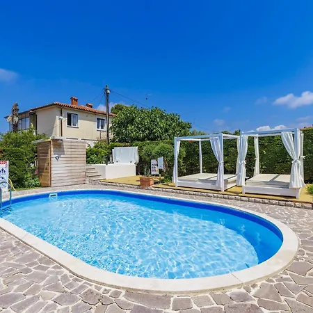 Apartment Nika-7 By Interhome *