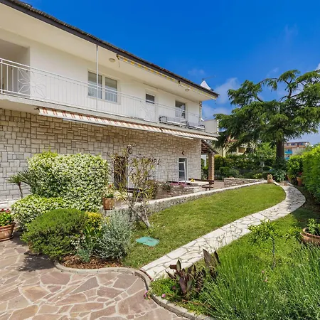 Nika-7 By Interhome Apartment