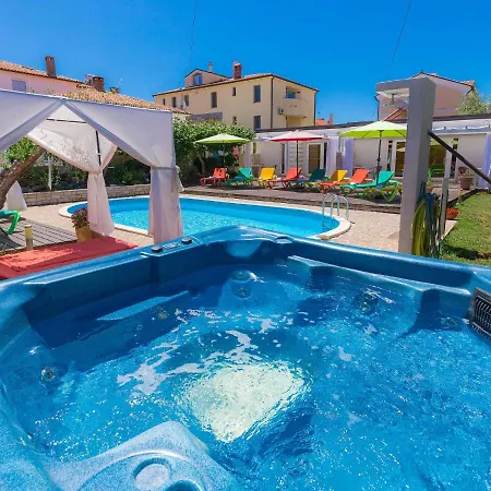 Nika-7 By Interhome Apartment Umag