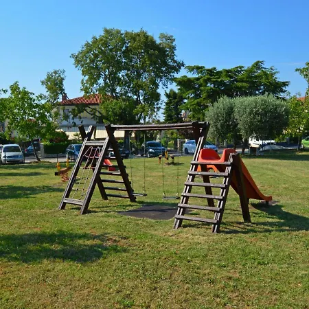 Nika-7 By Interhome Apartment