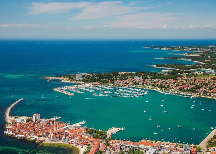 Nika-7 By Interhome Umag