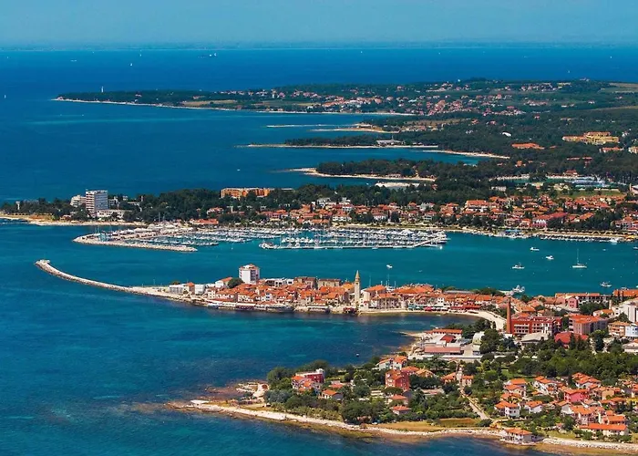 Nika-7 By Interhome Appartement Umag