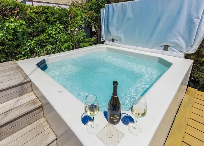 Appartement Nika-7 By Interhome Umag