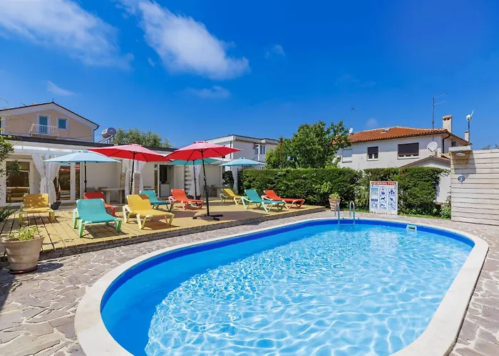 Nika-7 By Interhome Umag