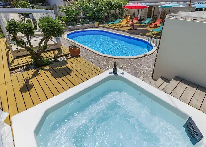 Nika-7 By Interhome Appartement *