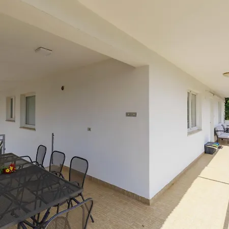 Nika-7 By Interhome *