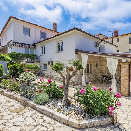 Apartman Nika-7 By Interhome *