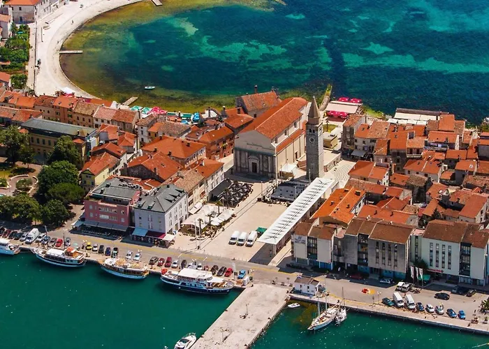 Nika-7 By Interhome Umag