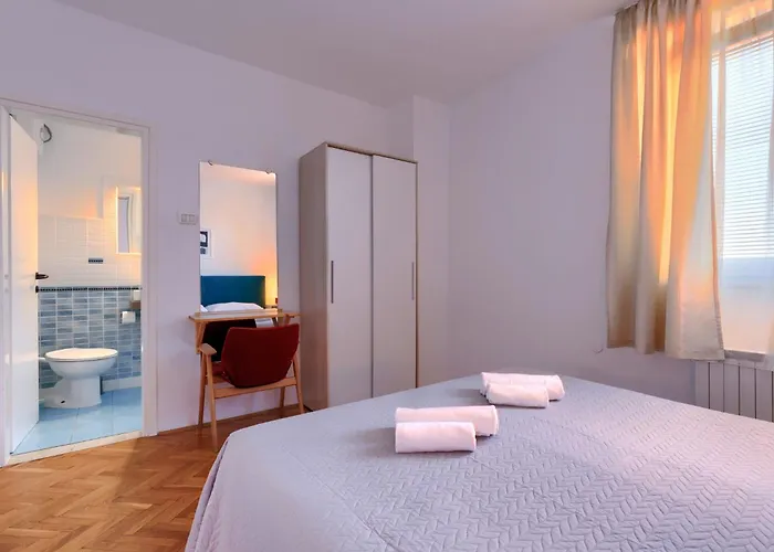 Nika-7 By Interhome * Umag