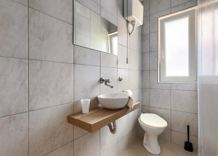 Nika-7 By Interhome *