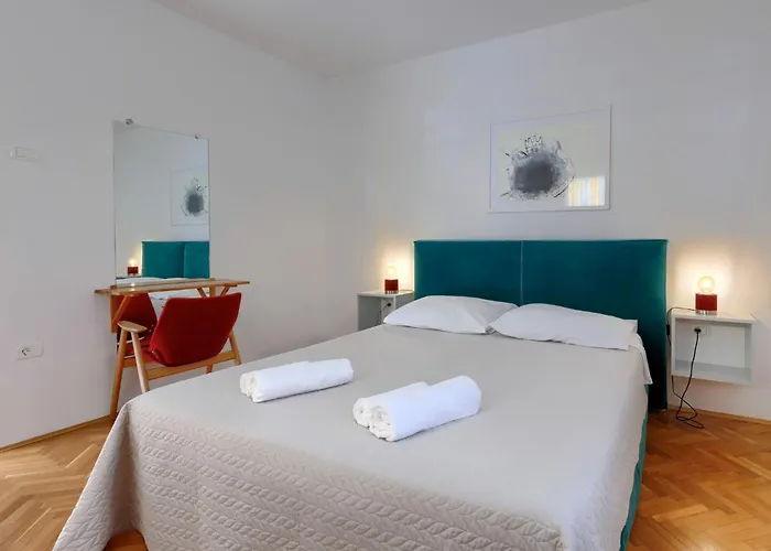 Apartman Nika-7 By Interhome