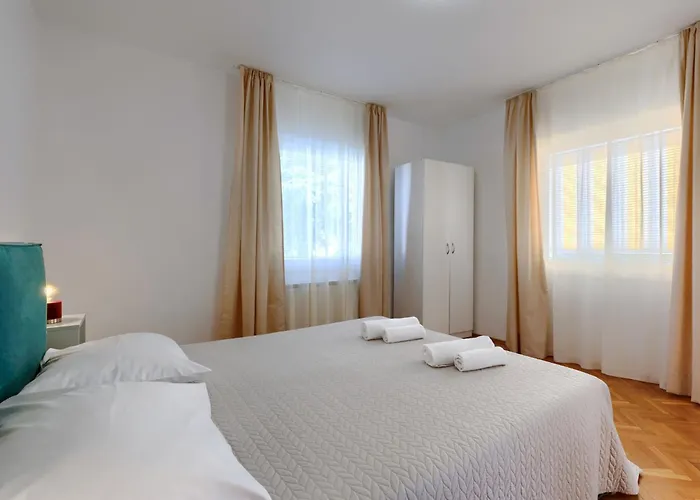 Nika-7 By Interhome Apartman Umag