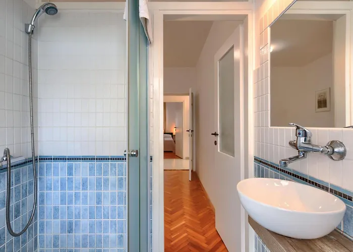 Nika-7 By Interhome Apartman