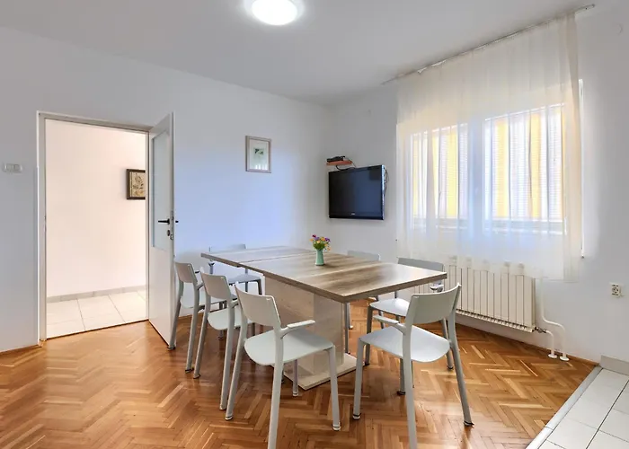 Nika-7 By Interhome Apartman *