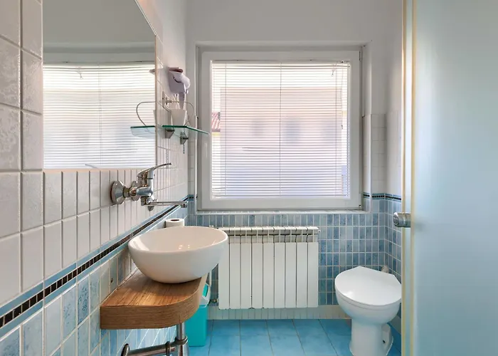 Apartman Nika-7 By Interhome