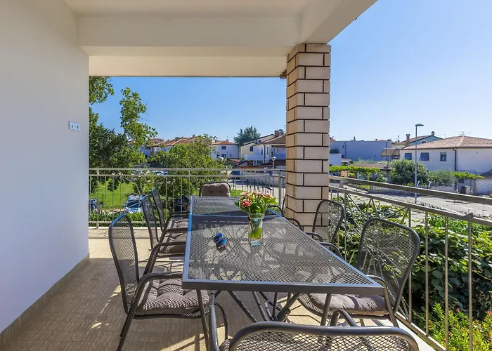 Apartman Nika-7 By Interhome Umag