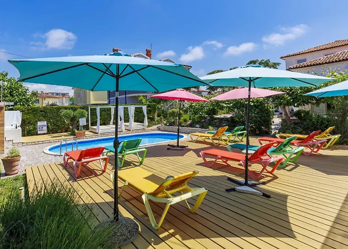 Apartman Nika-7 By Interhome