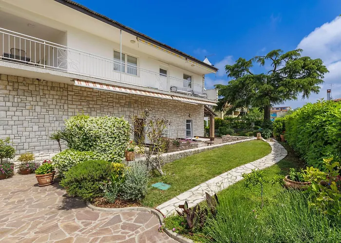 Nika-7 By Interhome Apartman