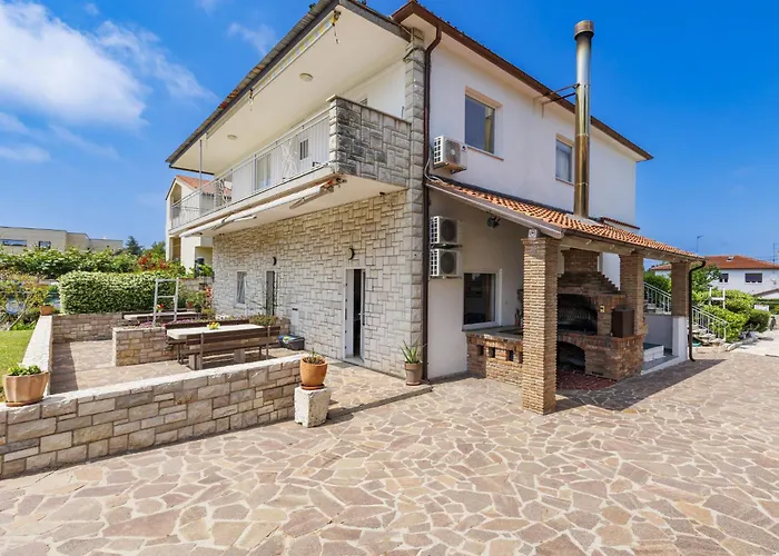 Apartman Nika-7 By Interhome