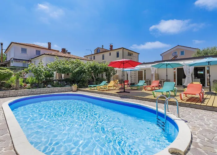 Apartman Nika-7 By Interhome