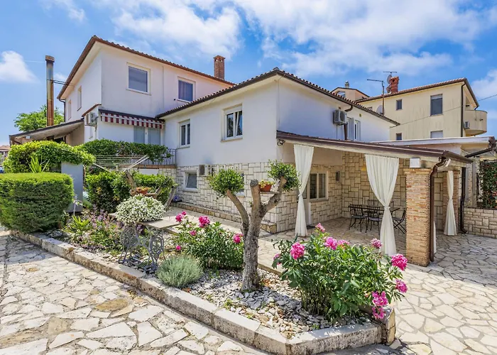 Apartman Nika-7 By Interhome *